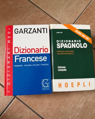 Dizionario
