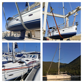 Princess Sofi - Una Barca con Spirito ed Eleganza