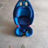 Seggiolino auto Chicco Grow Up