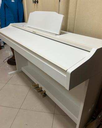 Pianoforte Roland