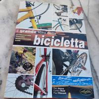 Il Grande Libro Della Bicicletta
