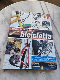 Il Grande Libro Della Bicicletta