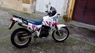 Suzuki DR 650 RS