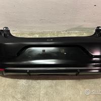 Paraurti posteriore renault clio 5 2020 2025