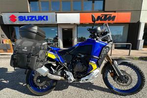 Yamaha T?n?r? 700 World Raid