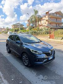 Renault Kadjar dCi 8V 110CV EDC Energy Sport Editi