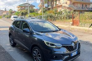 Renault Kadjar dCi 8V 110CV EDC Energy Sport Editi