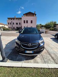 Opel Mokka X 1.6 CDTI Ecotec 4x2 Start&Stop Advanc