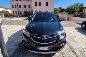 Opel Mokka X 1.6 CDTI Ecotec 4x2 Start&Stop Advanc