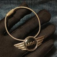 portachiavi originale mini in metallo 