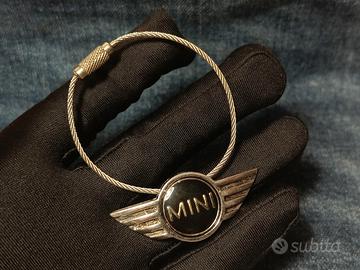 portachiavi originale mini in metallo 
