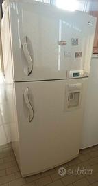 Frigorifero LG grande doppia porta No Frost 524L s