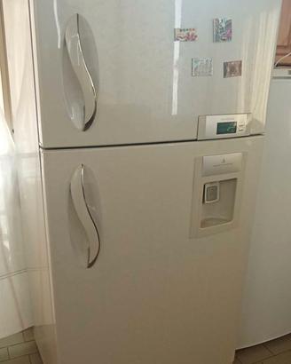 Frigorifero LG grande doppia porta No Frost 524L s