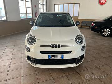 Fiat 500X 1.3 MultiJet 95 CV Sport