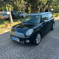 Mini Cooper D Clubman Mini 1.6 16V Cooper D Clubma