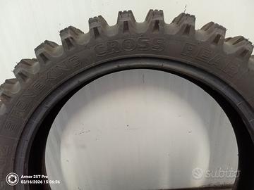 Pneumatici enduro/cross