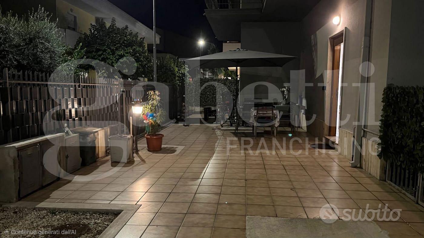 Appartamento – Tortoreto - Vista 3