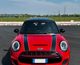 Mini JCW 2.0 231 cv