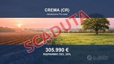 Immobile in asta di 60 m² a Crema