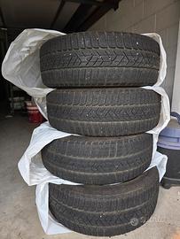 Gomme invernali