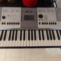 tastiera Yamaha psr E-413