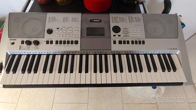 tastiera Yamaha psr E-413