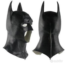 MASCHERA BATMAN