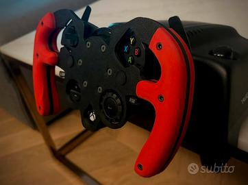 Volante /mofifica logitech g  29