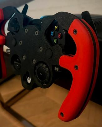Volante /mofifica logitech g  29