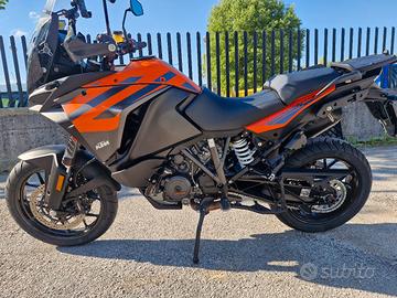 ktm 1290 super adventure 