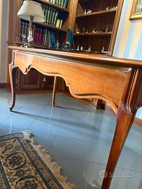 Scrivania legno