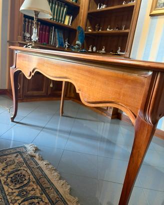 Scrivania legno
