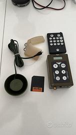 Plurifon 8W