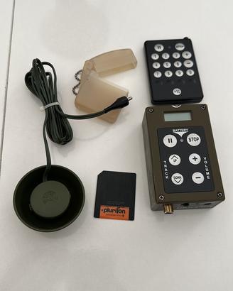 Plurifon 8W