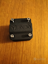 Supporto navigatore mount capuride