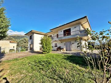 CASA INDIPENDENTE A COSTACCIARO