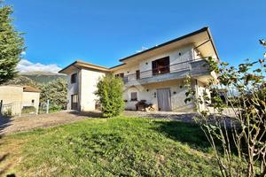 CASA INDIPENDENTE A COSTACCIARO