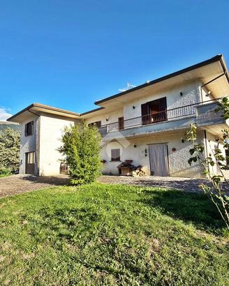 CASA INDIPENDENTE A COSTACCIARO