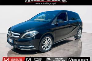 Mercedes-benz B 180 CDI Premium