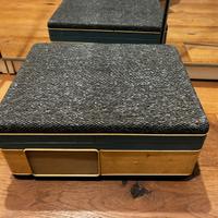 Giradischi d’epoca