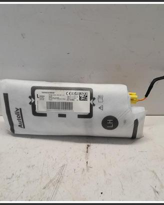 Airbag Laterale Sinistro OPEL Corsa F 9821954880 9