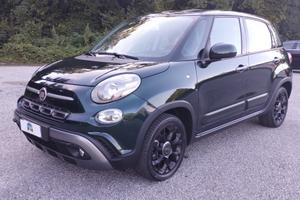 Fiat 500L 1.3 Multijet 95 CV Dualogic Cross NEOPAT