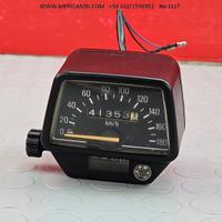 CONTACHILOMETRI STRUMENTAZIONE YAMAHA XT 600 E 199