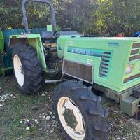 Trattore Agrifull 55