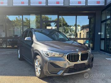BMW X1 2.0 190cv xDrive20d - *AUTOMATICA*