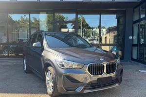 BMW X1 2.0 190cv xDrive20d - *AUTOMATICA*