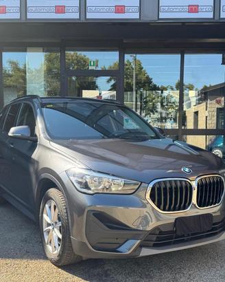 BMW X1 2.0 190cv xDrive20d - *AUTOMATICA*