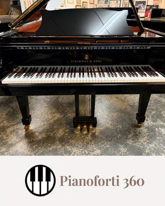Steinway &Sons Model B