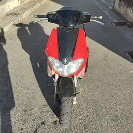 Gilera Runner