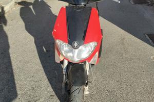 Gilera Runner